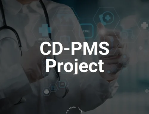 CD-PMS — Δημιουργία Πληροφοριακής Πλατφόρμας για Μονάδες Χρόνιας Αιμοκάθαρσης