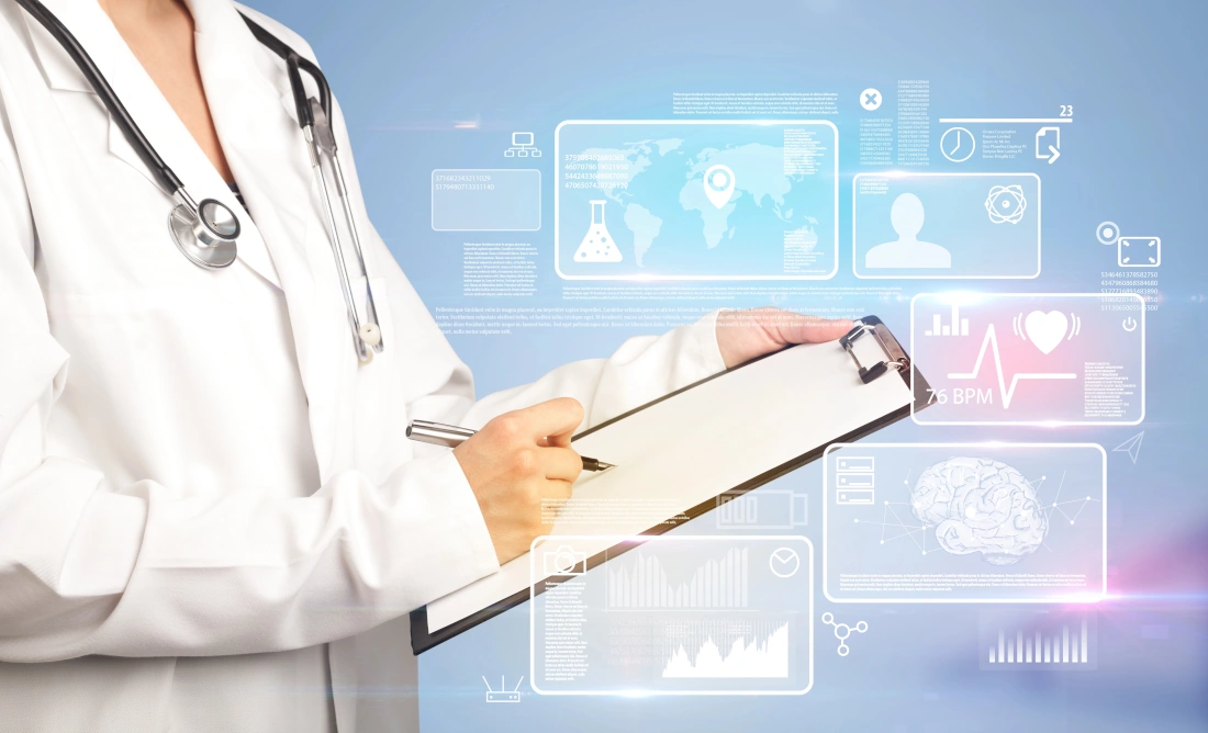 Ηλεκτρονικός Φάκελος Ασθενούς: Ο πυρήνας ενός σύγχρονου πληροφοριακού συστήματος υγείας