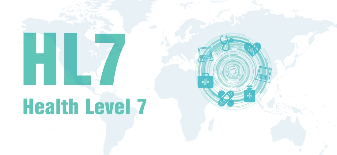 HL7 FHIR interoperability architecture