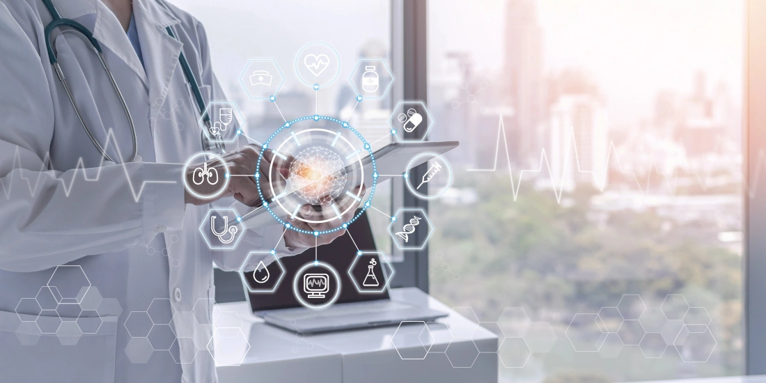 Hospital information system