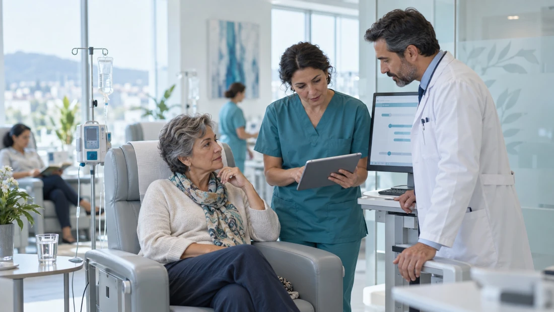 RC-Medicalifno-Oncology-2 Πώς το Medicalinfo υποστηρίζει μια ογκολογική Μονάδα Ημερήσιας Νοσηλείας